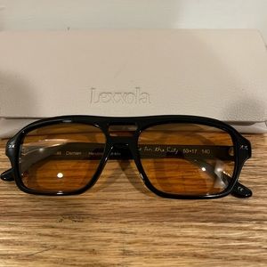 Damien Sunnies